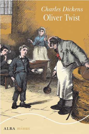 [9788490659151] OLIVER TWIST