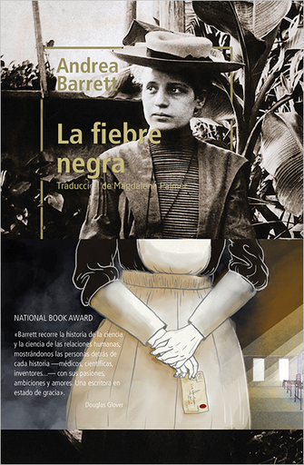 [9788417281151] LA FIEBRE NEGRA