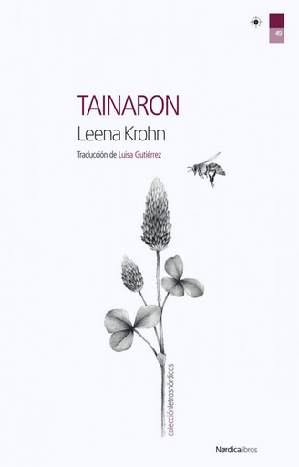 [9788416830336] TAINARON