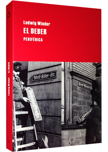 [9788492865994] EL DEBER