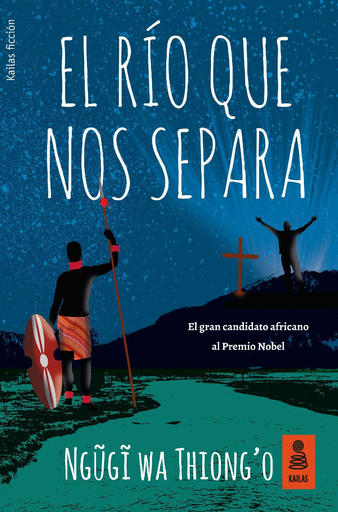 [9788416523948] EL RÍO QUE NOS SEPARA