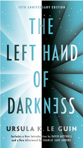 [9780441478125] LEFT HAND OF DARKNESS