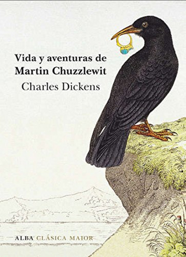 [9788490653036] VIDA Y AVENTURAS DE MARTÍN CHUZZLEWIT