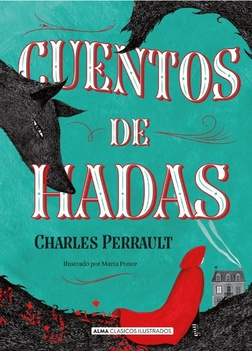 [9788417430597] CUENTOS DE HADAS