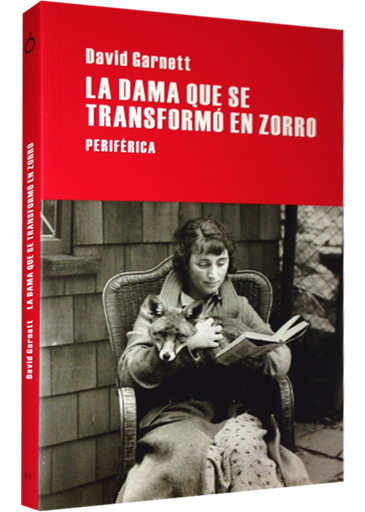 [9788492865918] LA DAMA QUE SE TRANSFORMÓ EN ZORRO