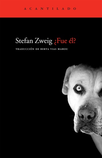 [9788492649310] ¿FUE ÉL?