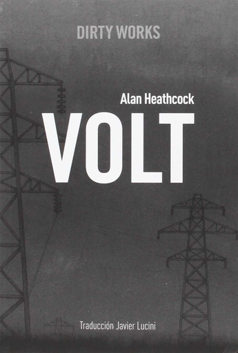 [9788494414138] VOLT