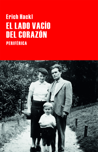 [9788416291250] EL LADO VACÍO DEL CORAZÓN
