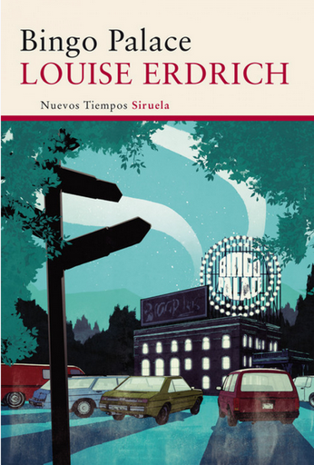 [9788415937166] BINGO PALACE