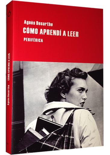 [9788492865666] CÓMO APRENDÍ A LEER