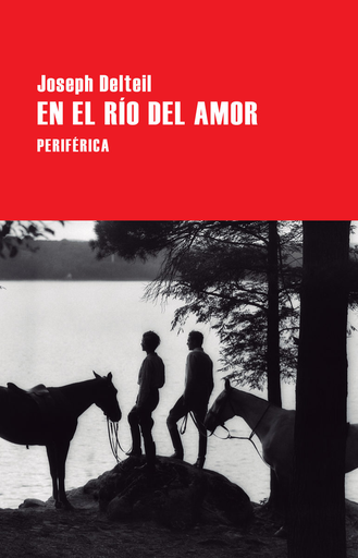 [9788416291564] EN EL RÍO DEL AMOR