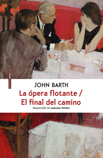 [9788416677559] LA ÓPERA FLOTANTE/ EL FINAL DEL CAMINO