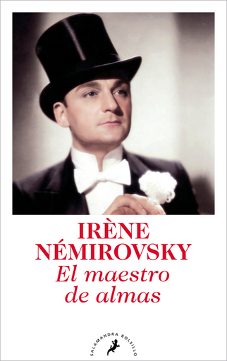 [9788418173844] EL MAESTRO DE ALMAS