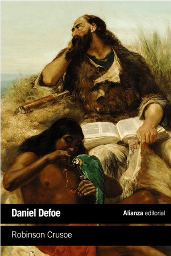 [9788413628813] ROBINSON CRUSOE