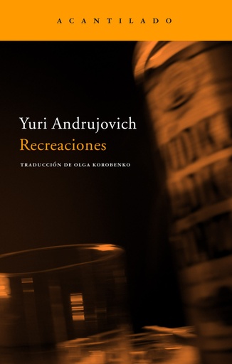 [9788496834194] RECREACIONES