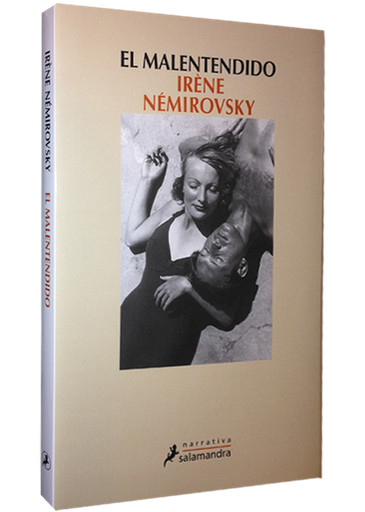 [9788498385076] EL MALENTENDIDO