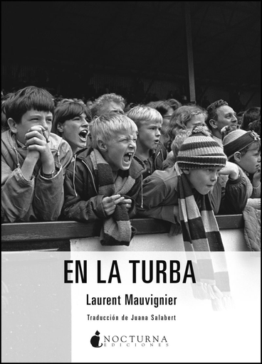 [9788416858088] EN LA TURBA