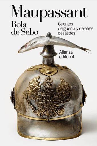 [9788411480369] BOLA DE SEBO