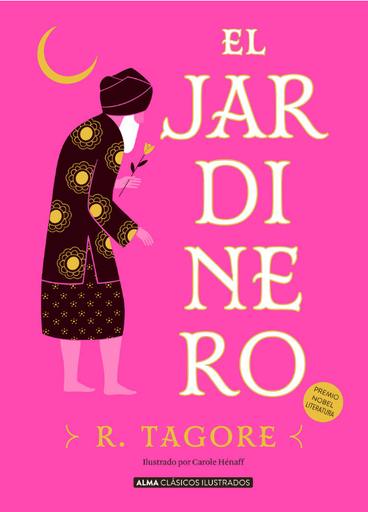 [9788417430979] EL JARDINERO
