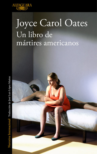 [9788420431680] UN LIBRO DE MÁRTIRES AMERICANOS