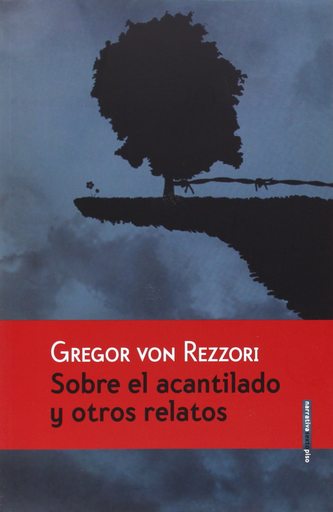 [9788415601685] SOBRE EL ACANTILADO Y OTROS RELATOS