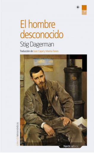 [9788416112111] EL HOMBRE DESCONOCIDO
