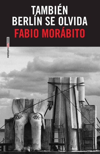 [9786079436087] TAMBIÉN BERLÍN SE OLVIDA