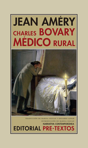 [9788417143039] CHARLES BOVARY, MÉDICO RURAL