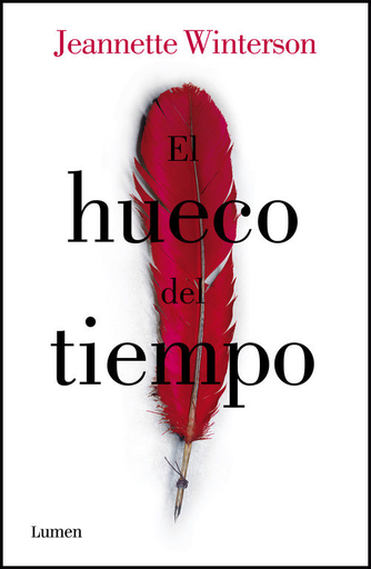 [9788426402806] EL HUECO DEL TIEMPO