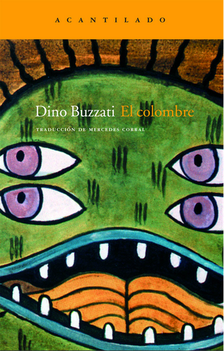 [9788496834330] EL COLOMBRE