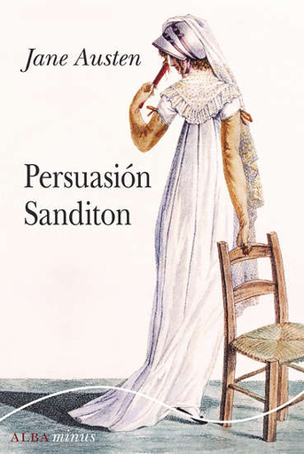 [9788490653005] PERSUASIÓN / SANDITON