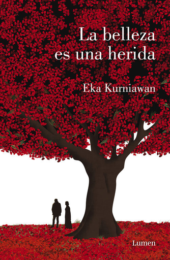 [9788426404183] LA BELLEZA ES UNA HERIDA