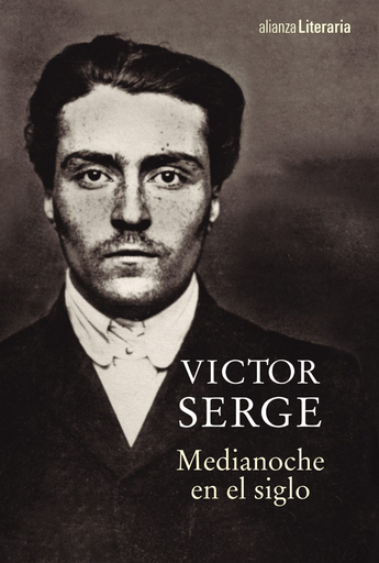 [9788491045335] MEDIANOCHE EN EL SIGLO