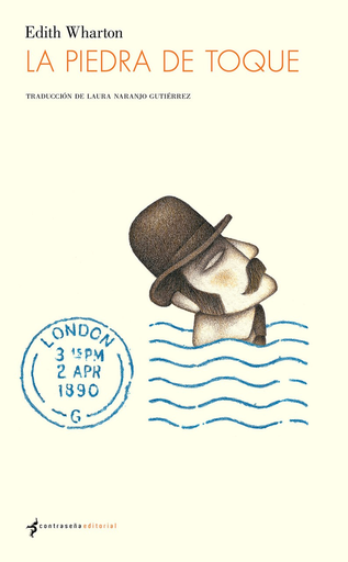 [9788412155105] LA PIEDRA DE TOQUE