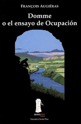 [9788493473976] DOMME O EL ENSAYO DE OCUPACIÓN