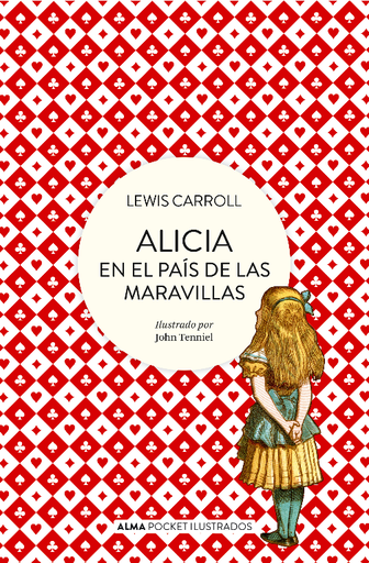 [9788418008498] ALICIA EN EL PAÍS DE LAS MARAVILLAS