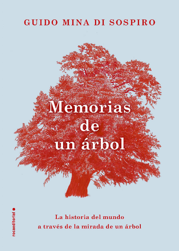 [9788417541309] MEMORIAS DE UN ÁRBOL