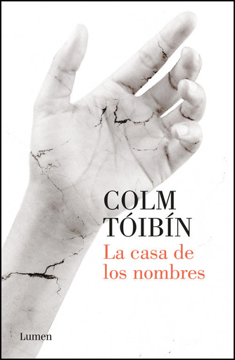 [9788426404626] LA CASA DE LOS NOMBRES