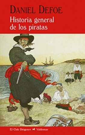 [9788477028529] HISTORIA GENERAL DE LOS PIRATAS