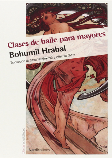 [9788416112517] CLASES DE BAILE PARA MAYORES