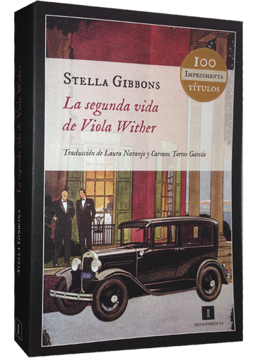 [9788415578024] LA SEGUNDA VIDA DE VIOLA WITHER