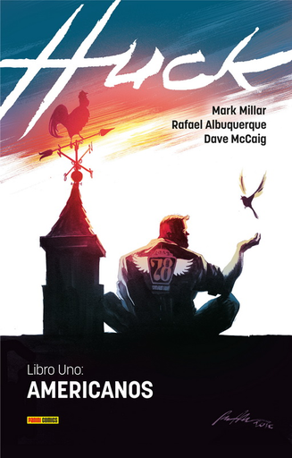 [9788491671312] HUCK 01
