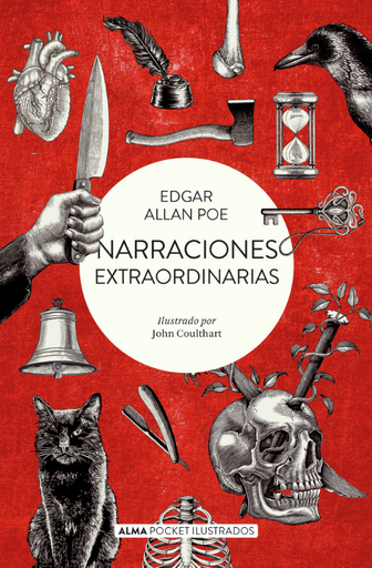 [9788417430689] NARRACIONES EXTRAORDINARIAS