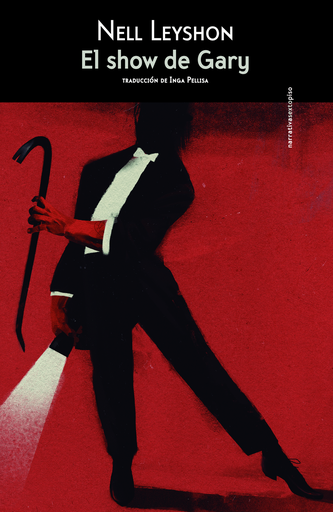 [9788416358960] EL SHOW DE GARY
