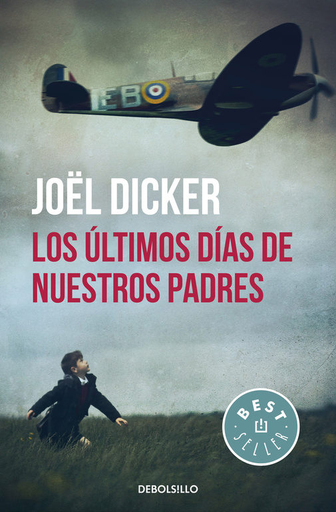 [9788466329880] LOS ÚLTIMOS DÍAS DE NUESTROS PADRES