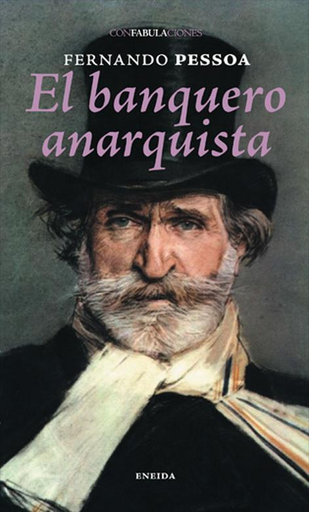 [9788492491834] EL BANQUERO ANARQUISTA
