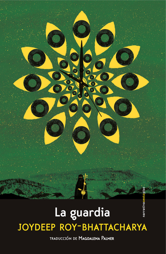 [9788416677320] LA GUARDIA