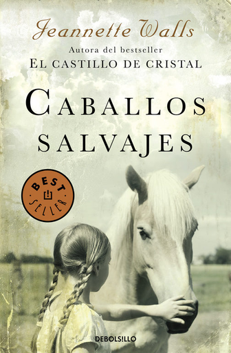 [9788466332729] CABALLOS SALVAJES
