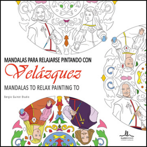 [9788415227946] ARTETERAPIA: VELÁZQUEZ