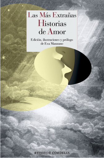 [9788416968336] LAS MÁS EXTRAÑAS HISTORIAS DE AMOR